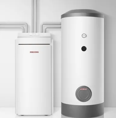 Stiebel Eltron Ground Source Heat Pump Range
