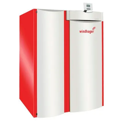 Windhager BioWIN XL