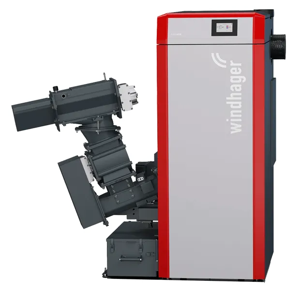 Windhager PuroWIN